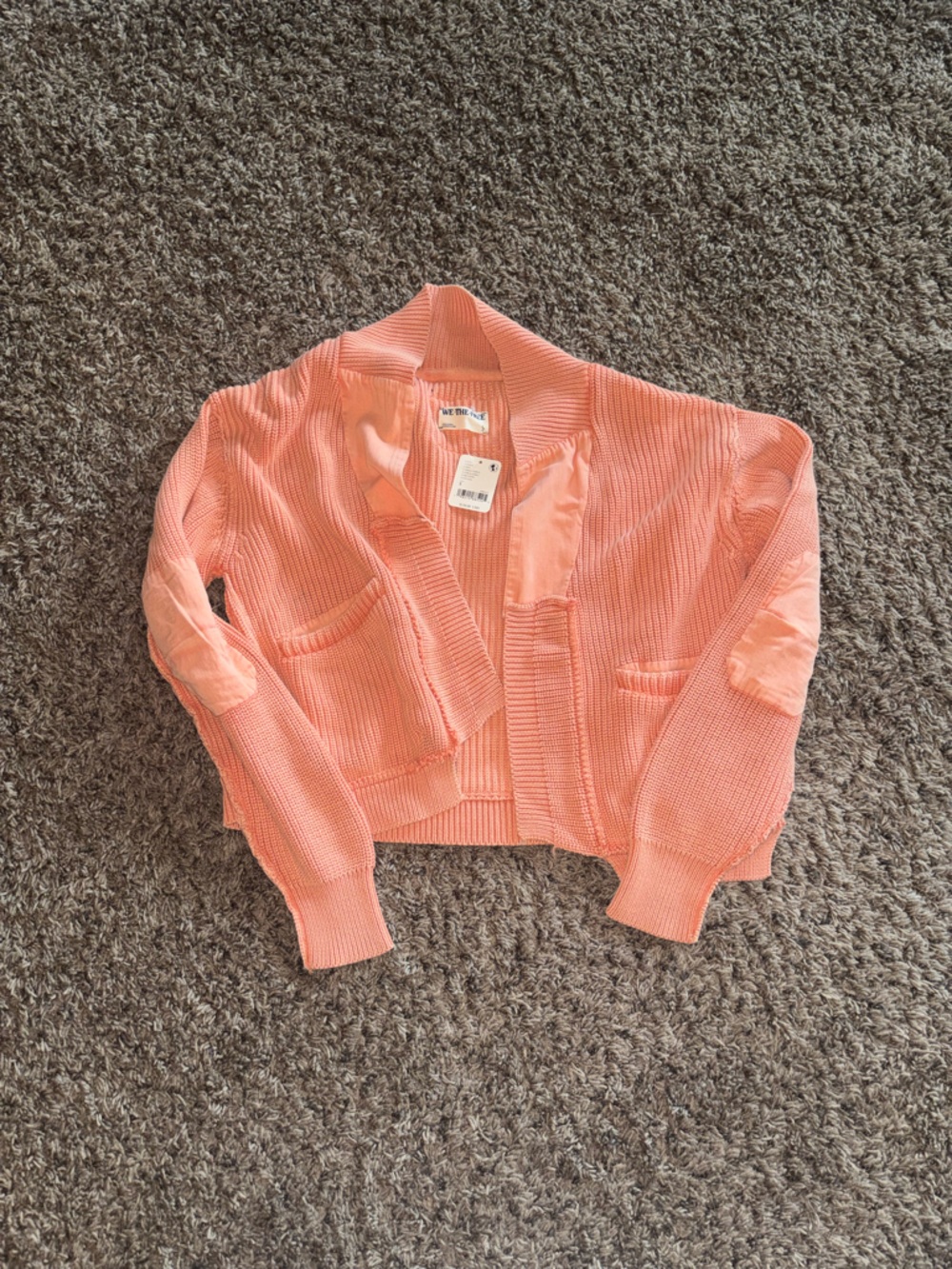 We the Free Cardigan - Picture 2 of 4